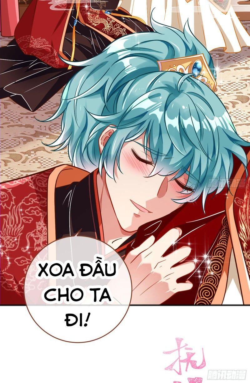 vạn tra triêu hoàng Chapter 169 - Next Chapter 170