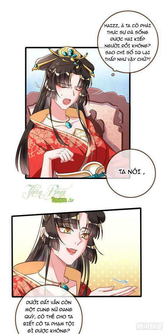 Vạn Tra Triêu Hoàng Chapter 17 - Trang 4