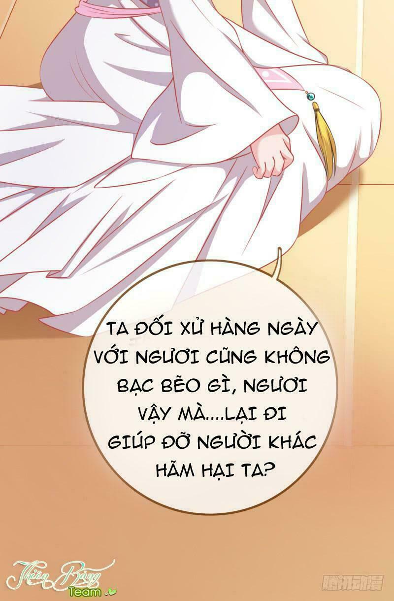 Vạn Tra Triêu Hoàng Chapter 17 - Trang 4