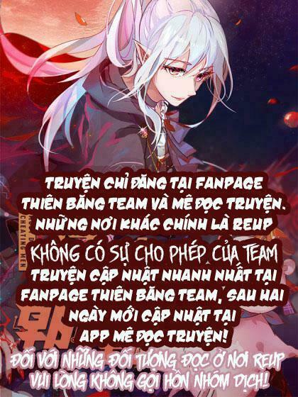 Vạn Tra Triêu Hoàng Chapter 17 - Trang 4