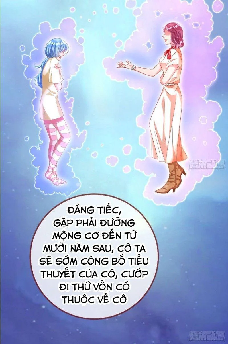 Vạn Tra Triêu Hoàng Chapter 171 - Trang 4