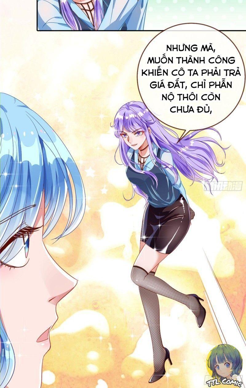 Vạn Tra Triêu Hoàng Chapter 171 - Trang 4