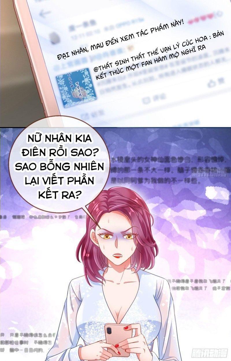 Vạn Tra Triêu Hoàng Chapter 171 - Trang 4