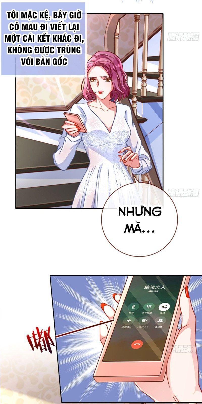 Vạn Tra Triêu Hoàng Chapter 171 - Trang 4