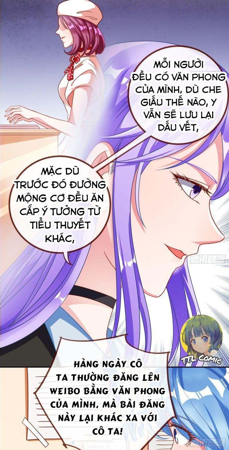 vạn tra triêu hoàng Chapter 172 - Next Chapter 173