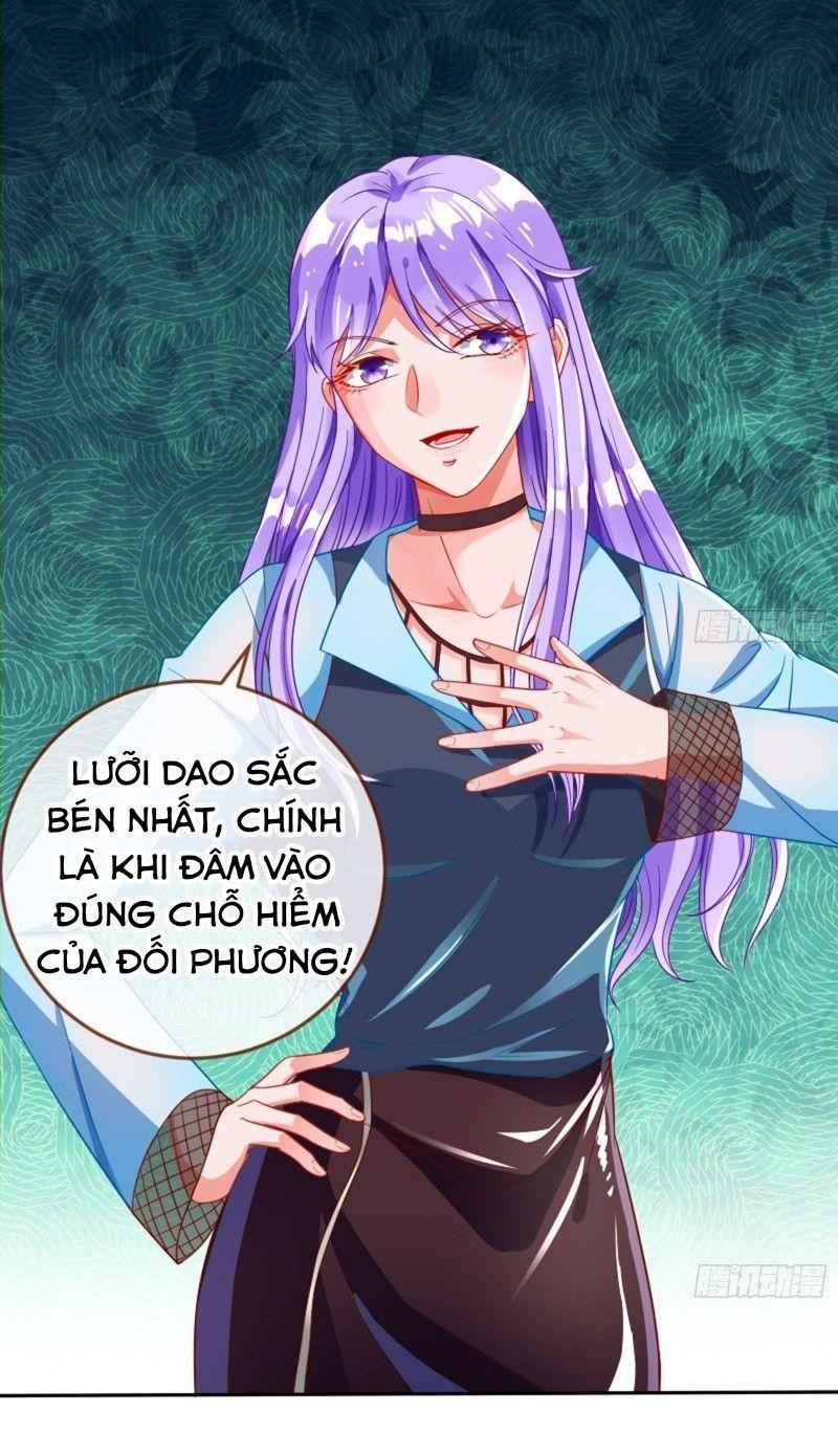 vạn tra triêu hoàng Chapter 172 - Next Chapter 173