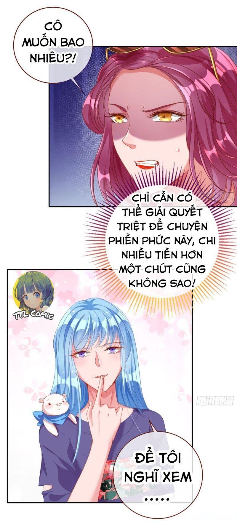 vạn tra triêu hoàng Chapter 174 - Next Chapter 175