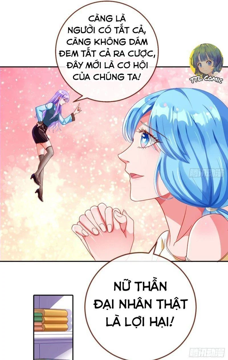 vạn tra triêu hoàng Chapter 174 - Next Chapter 175