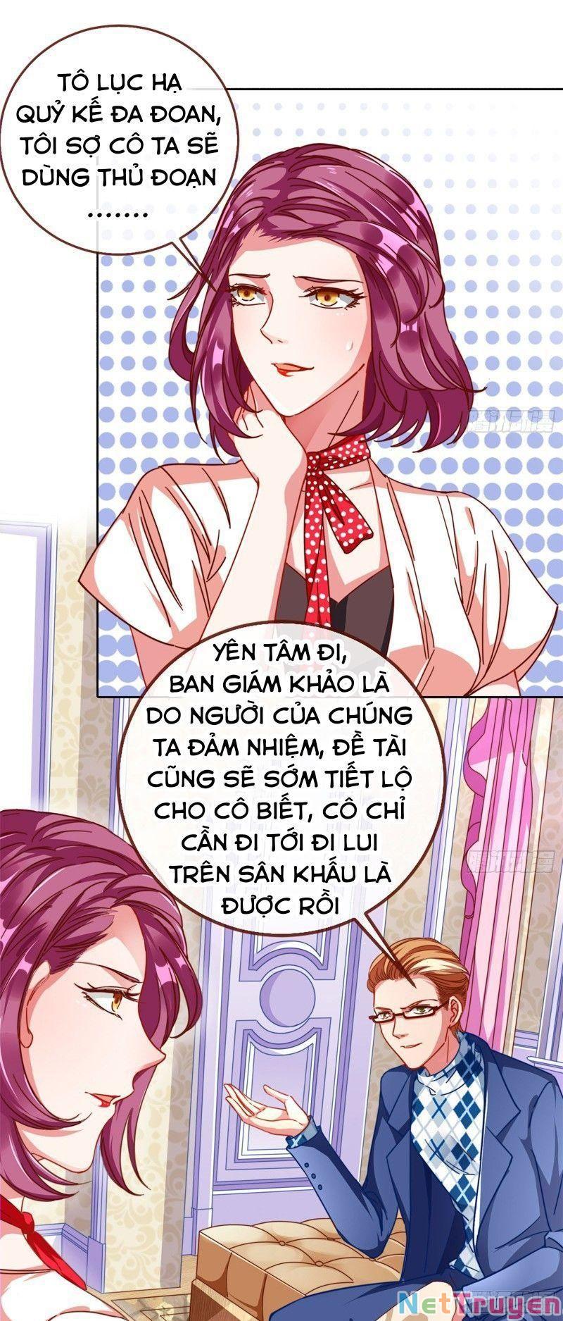 vạn tra triêu hoàng Chapter 175 - Next Chapter 176