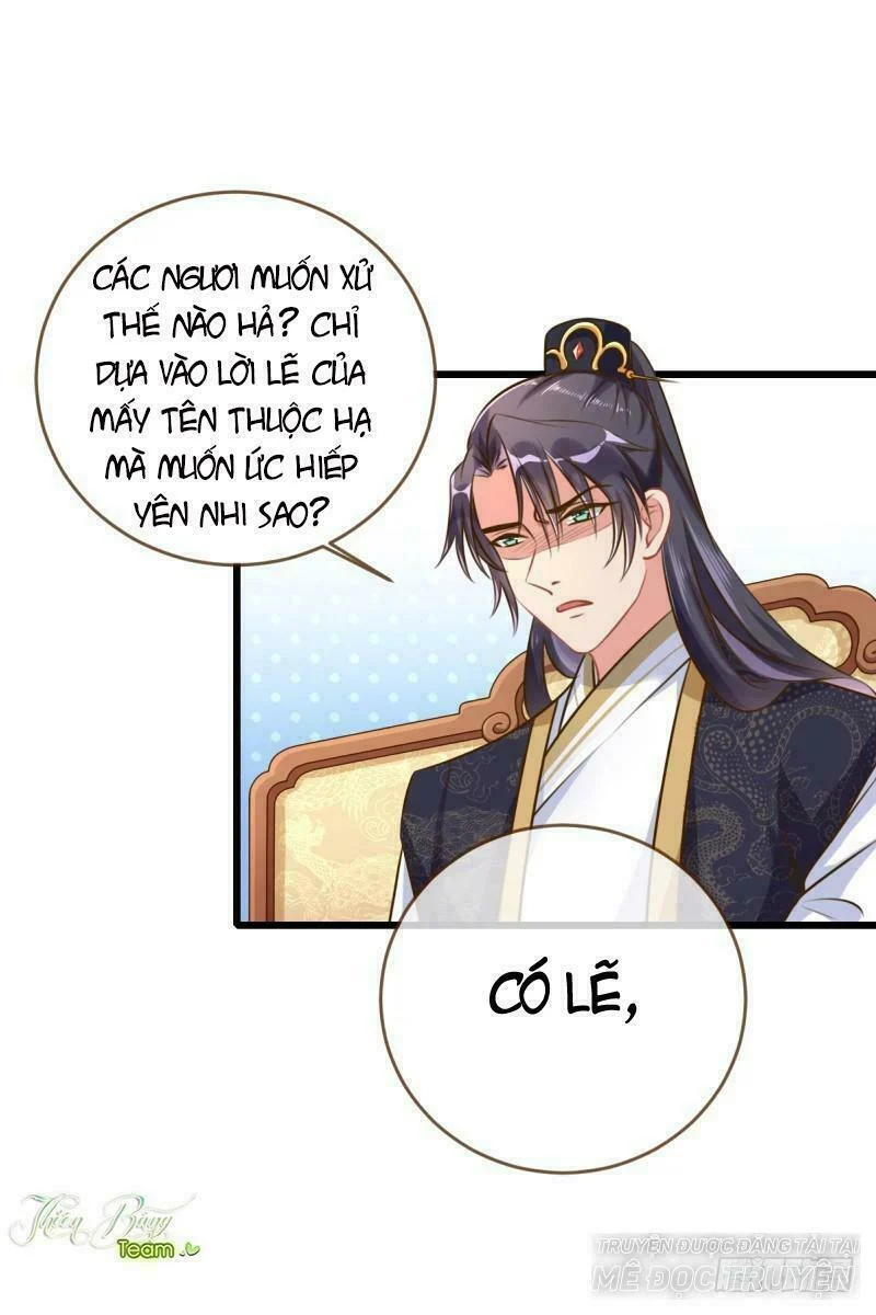 Vạn Tra Triêu Hoàng Chapter 18 - Trang 4