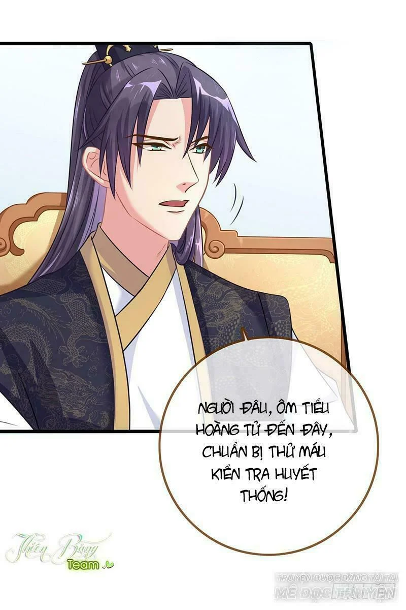 Vạn Tra Triêu Hoàng Chapter 18 - Trang 4