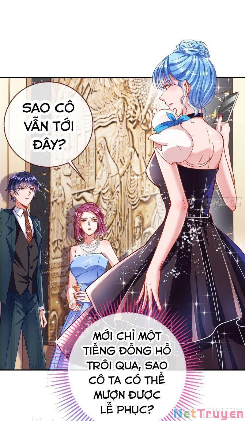 vạn tra triêu hoàng Chapter 180 - Next Chapter 181