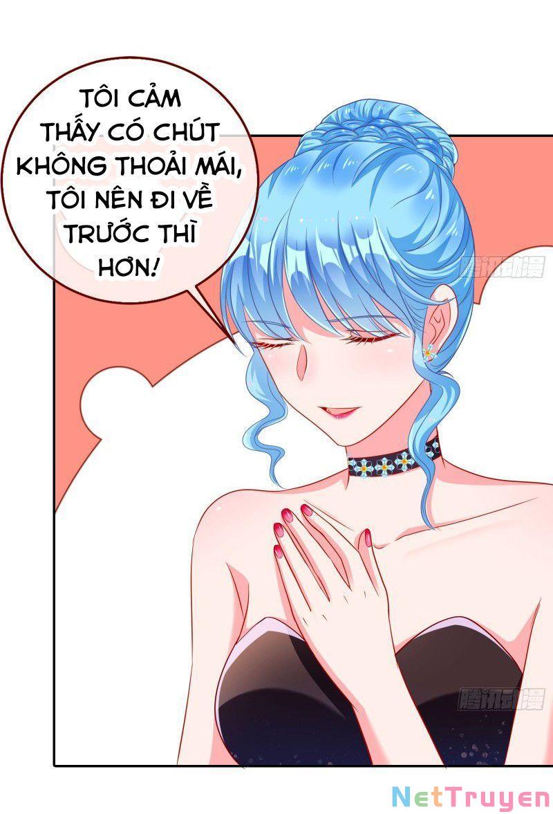 Vạn Tra Triêu Hoàng Chapter 181 - Trang 4