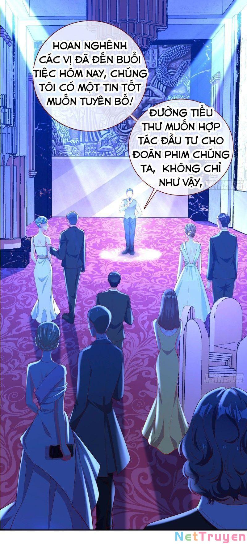 Vạn Tra Triêu Hoàng Chapter 181 - Trang 4