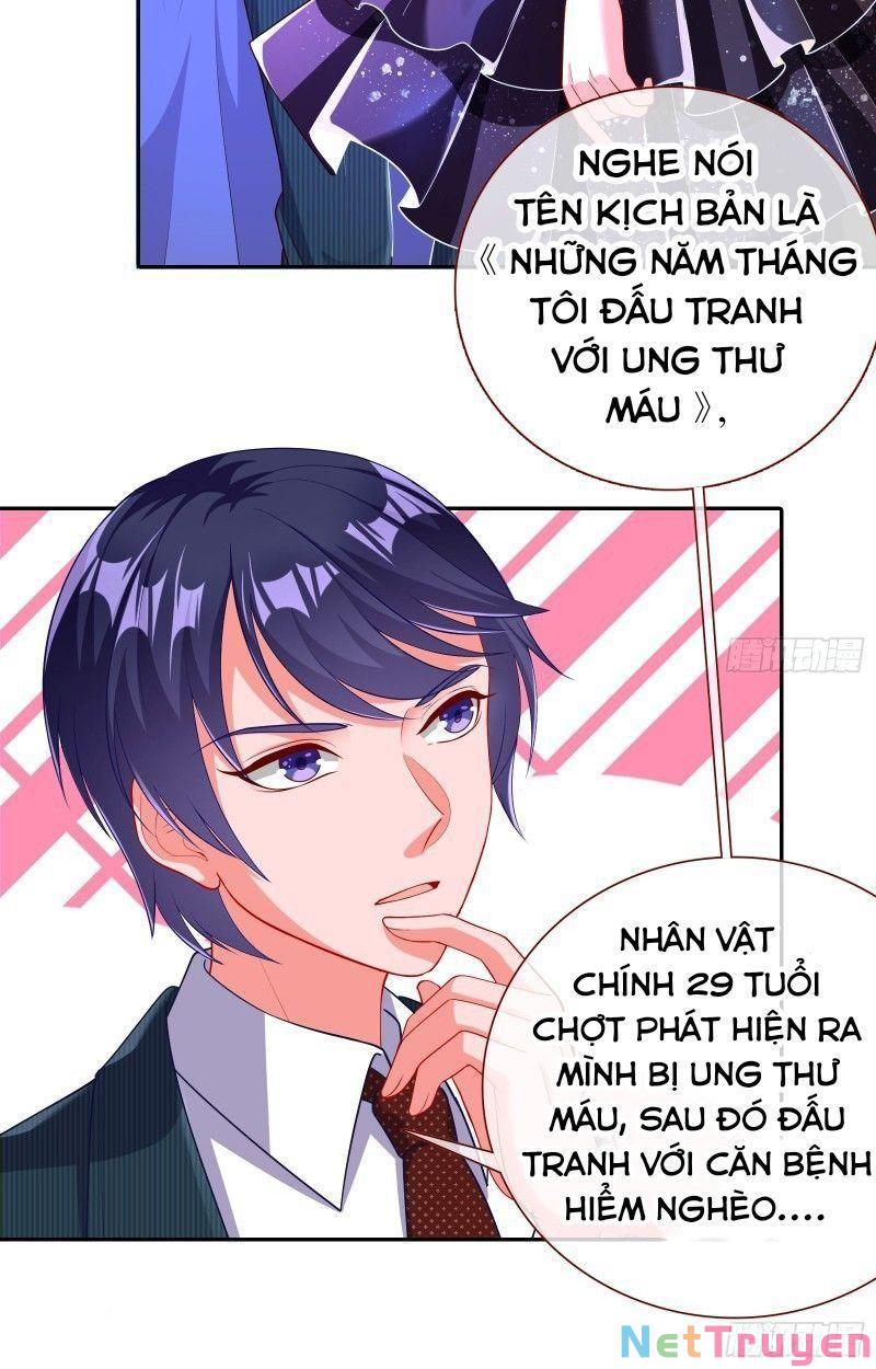 Vạn Tra Triêu Hoàng Chapter 181 - Trang 4