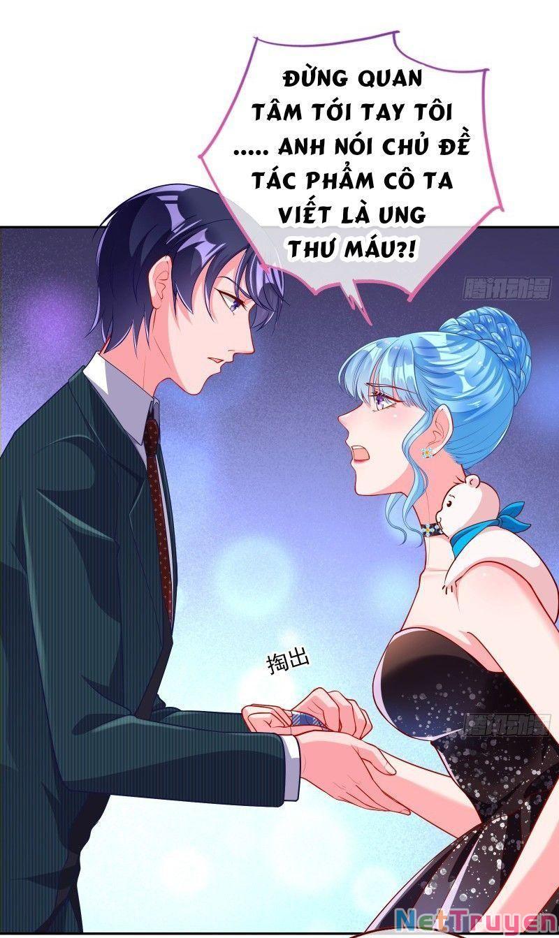 Vạn Tra Triêu Hoàng Chapter 181 - Trang 4