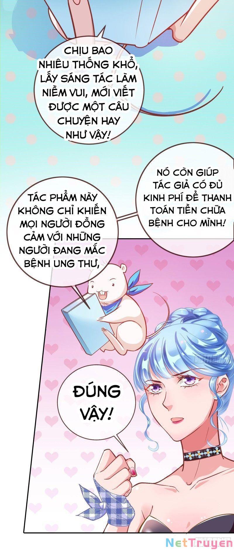 Vạn Tra Triêu Hoàng Chapter 181 - Trang 4