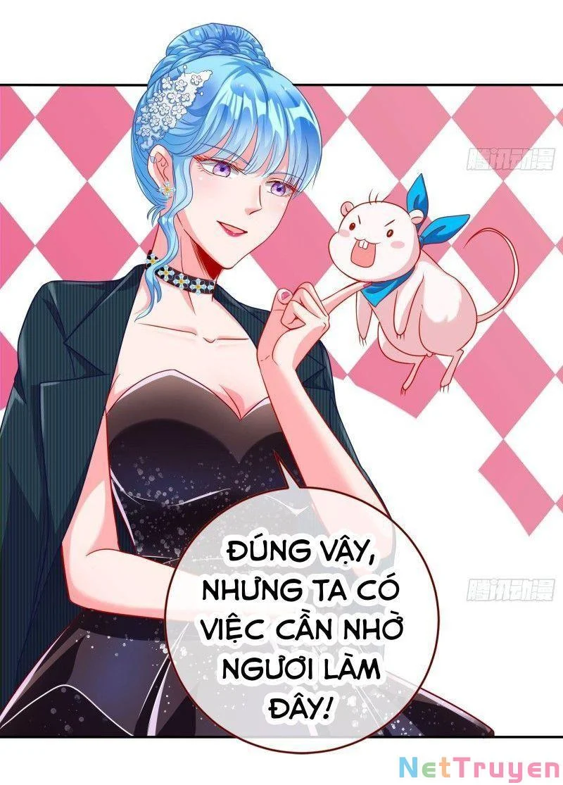 Vạn Tra Triêu Hoàng Chapter 181 - Trang 4