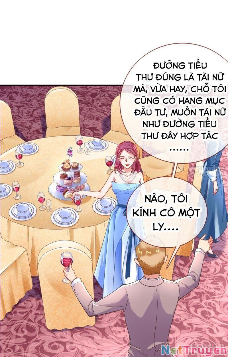 Vạn Tra Triêu Hoàng Chapter 181 - Trang 4