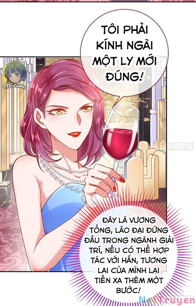 Vạn Tra Triêu Hoàng Chapter 181 - Trang 4