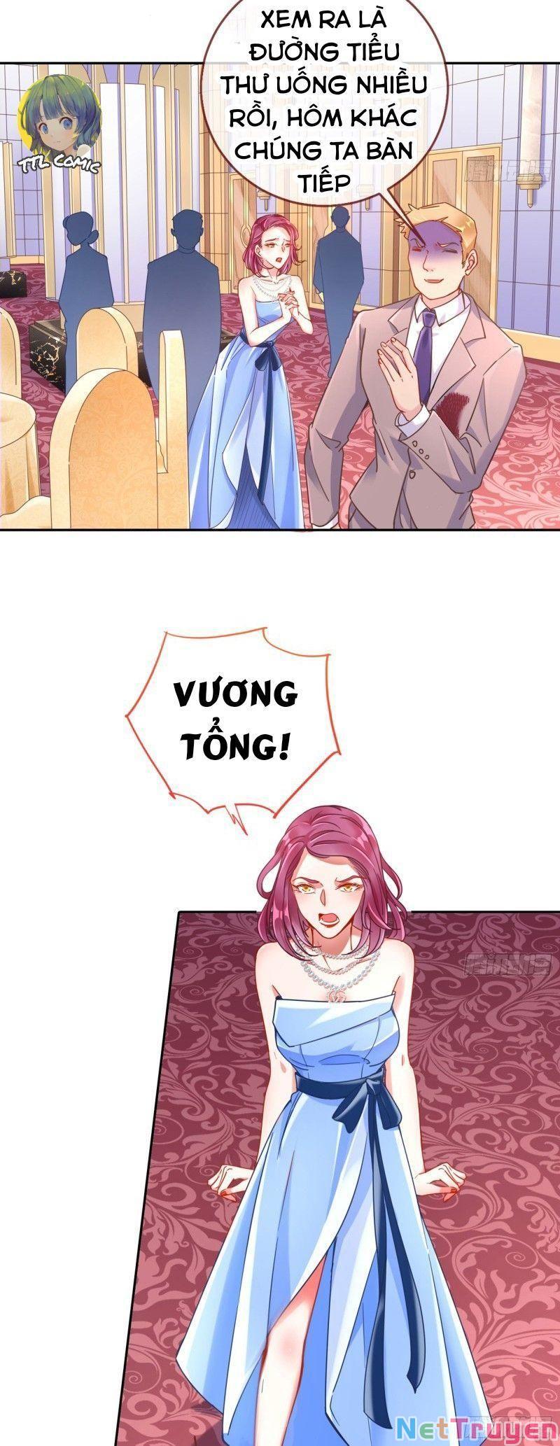 Vạn Tra Triêu Hoàng Chapter 181 - Trang 4