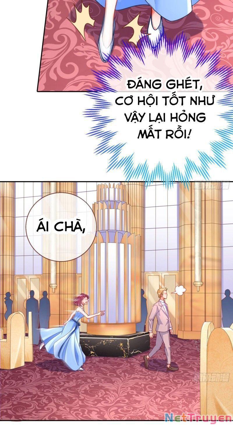 Vạn Tra Triêu Hoàng Chapter 181 - Trang 4