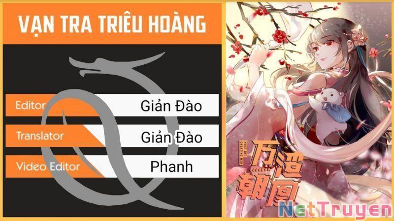 Vạn Tra Triêu Hoàng Chapter 183 - Trang 4