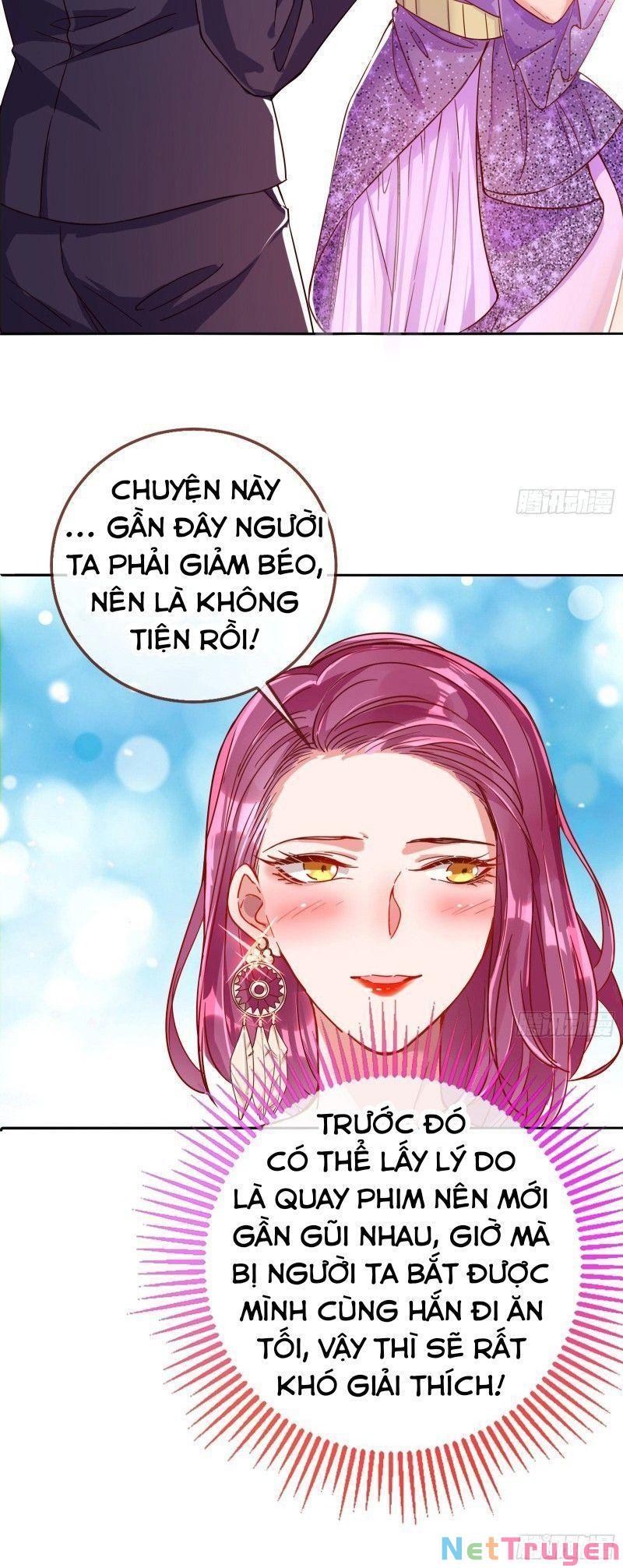 Vạn Tra Triêu Hoàng Chapter 183 - Trang 4