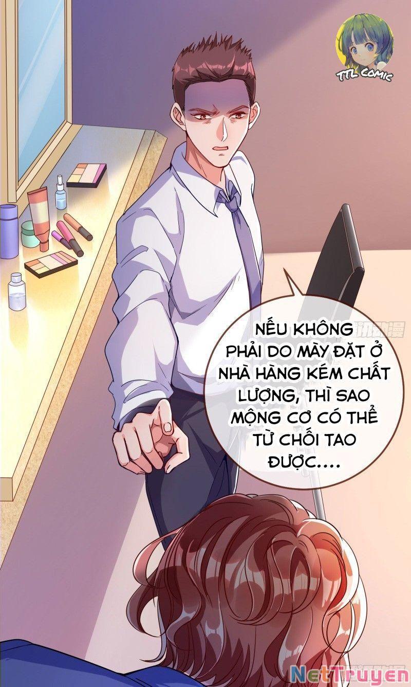 Vạn Tra Triêu Hoàng Chapter 183 - Trang 4