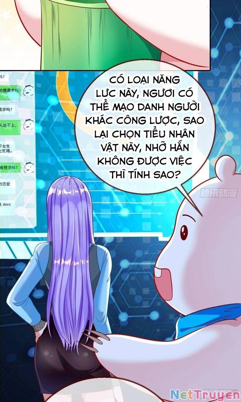 Vạn Tra Triêu Hoàng Chapter 183 - Trang 4