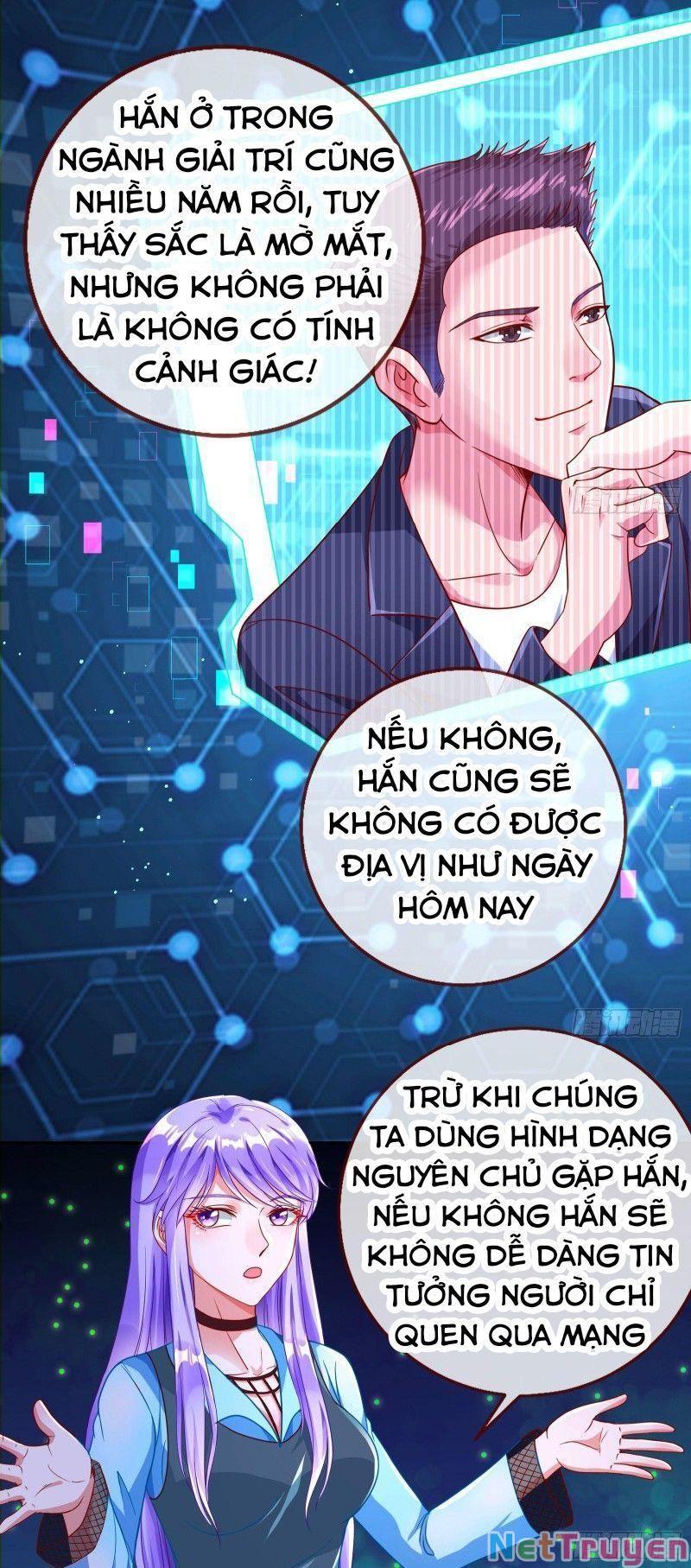 Vạn Tra Triêu Hoàng Chapter 183 - Trang 4