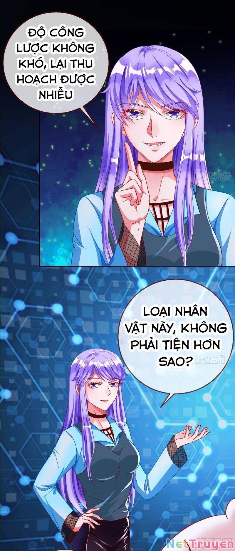 Vạn Tra Triêu Hoàng Chapter 183 - Trang 4