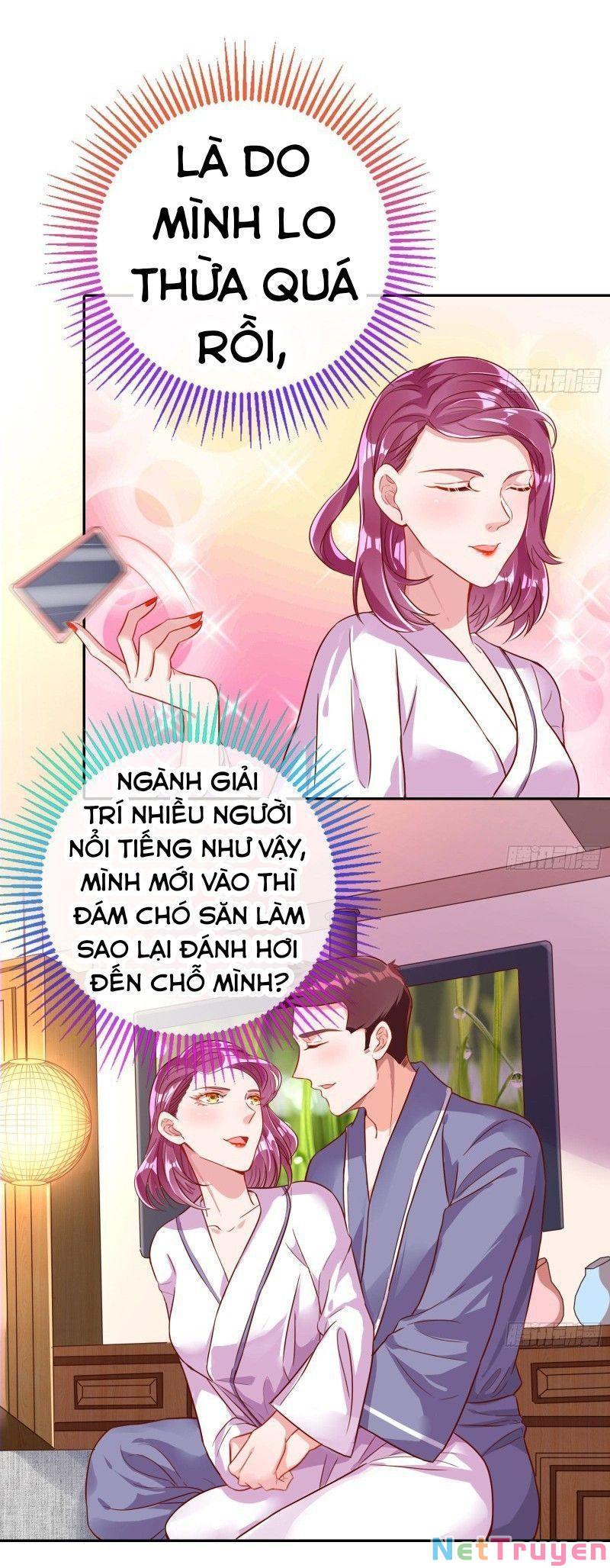 vạn tra triêu hoàng Chapter 184 - Next Chapter 185