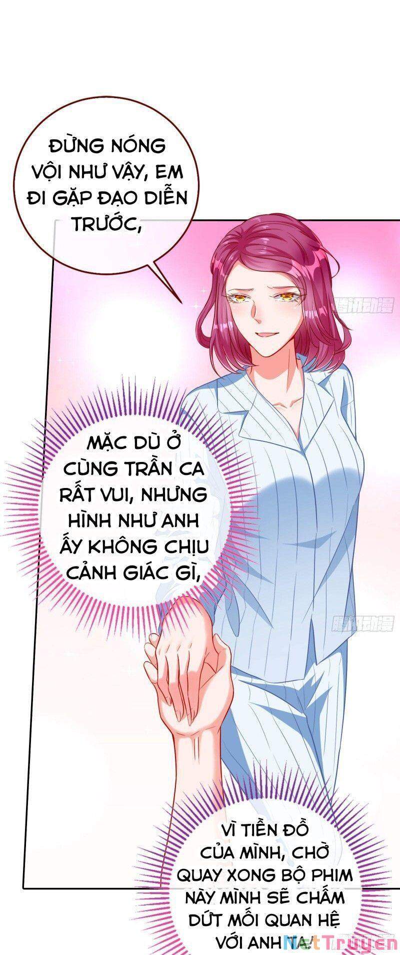 Vạn Tra Triêu Hoàng Chapter 185 - Trang 4