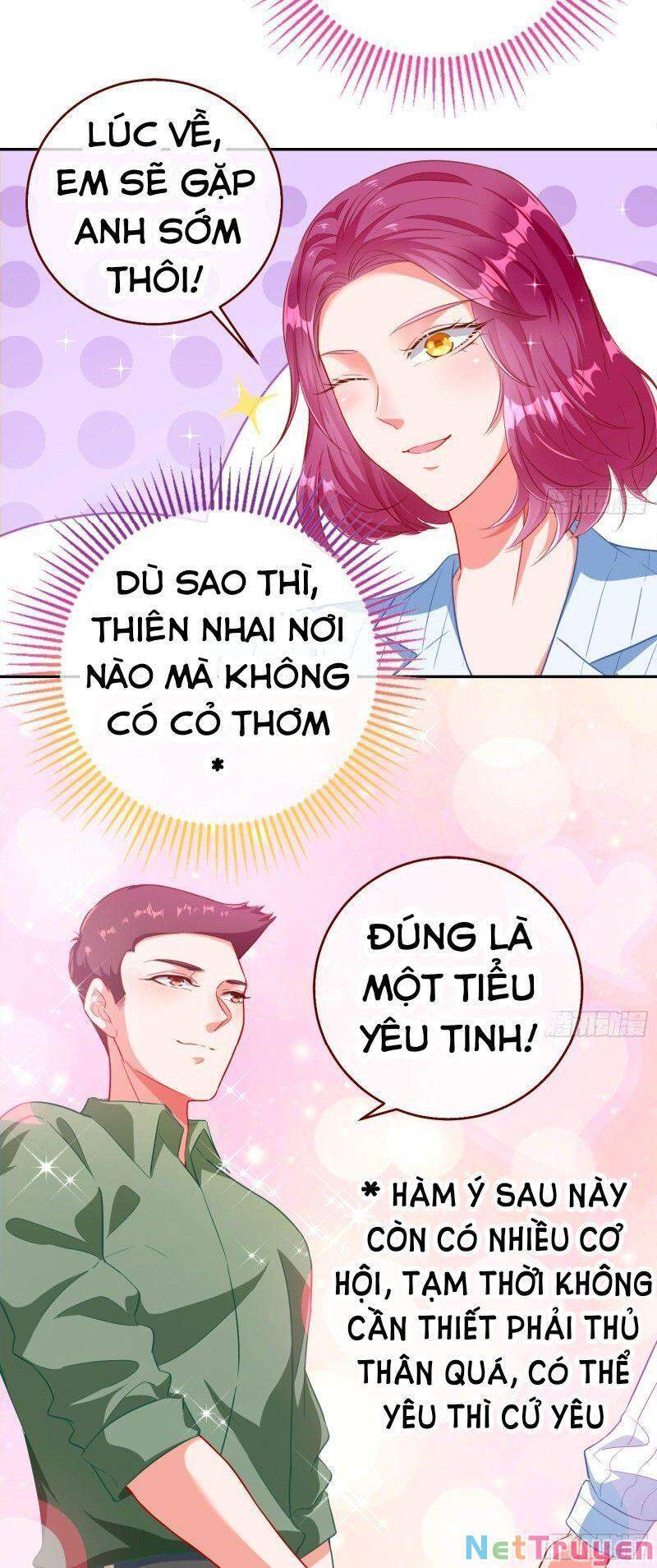 Vạn Tra Triêu Hoàng Chapter 185 - Trang 4