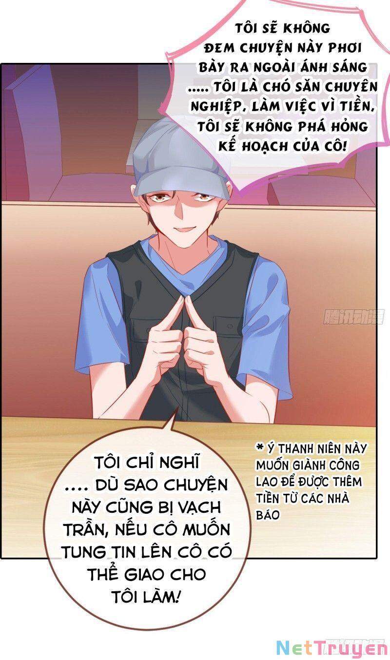 Vạn Tra Triêu Hoàng Chapter 185 - Trang 4