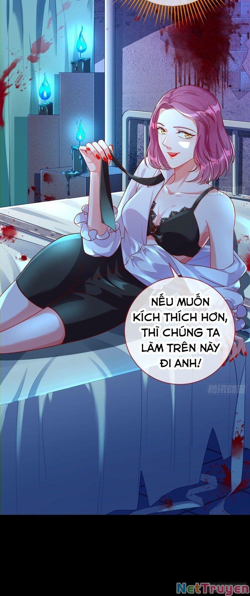 vạn tra triêu hoàng Chapter 186 - Next Chapter 187