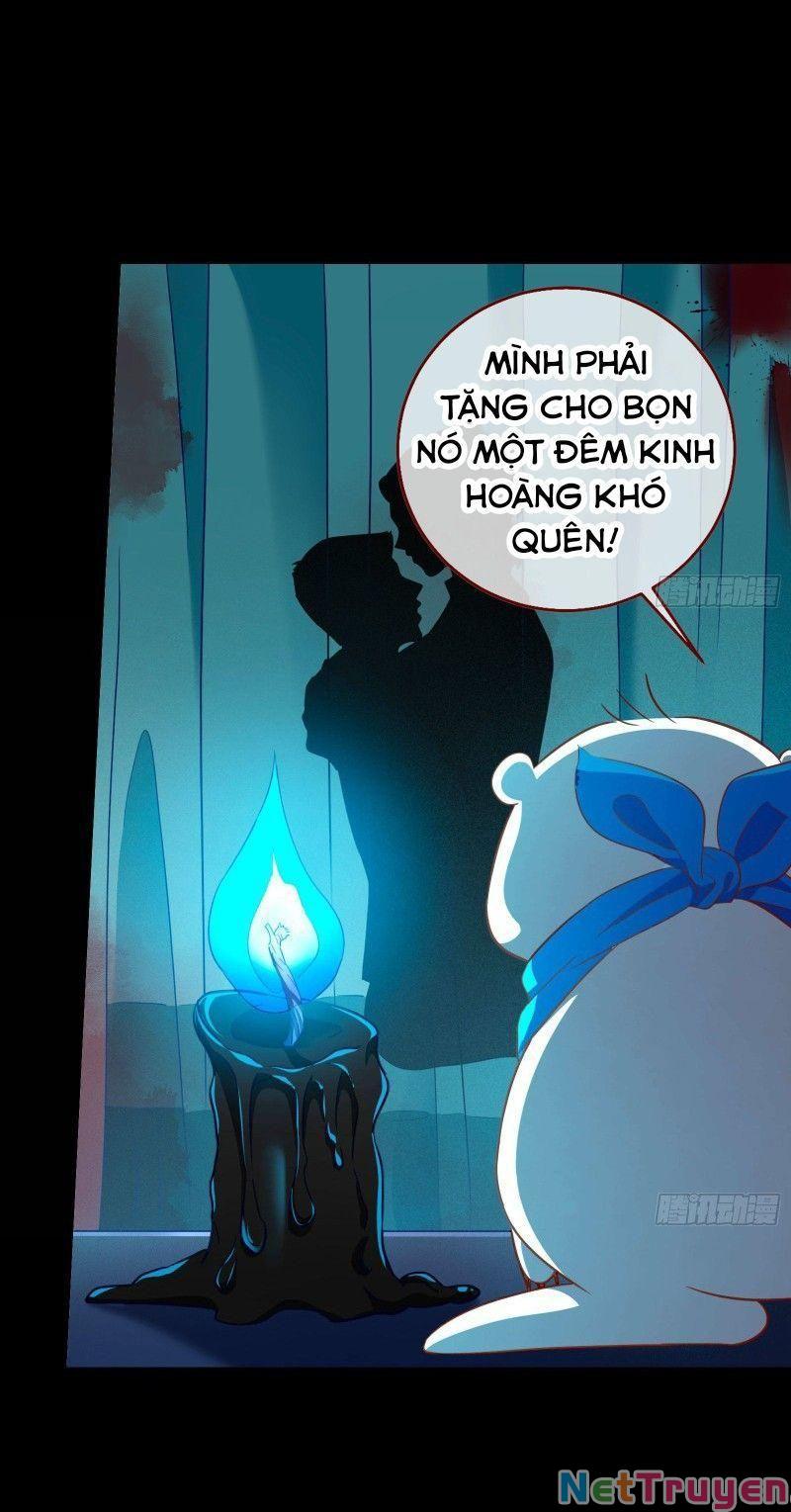 vạn tra triêu hoàng Chapter 186 - Next Chapter 187