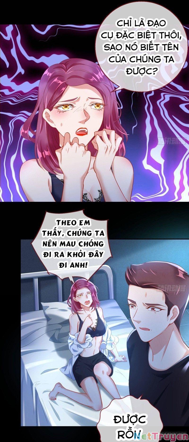 vạn tra triêu hoàng Chapter 186 - Next Chapter 187