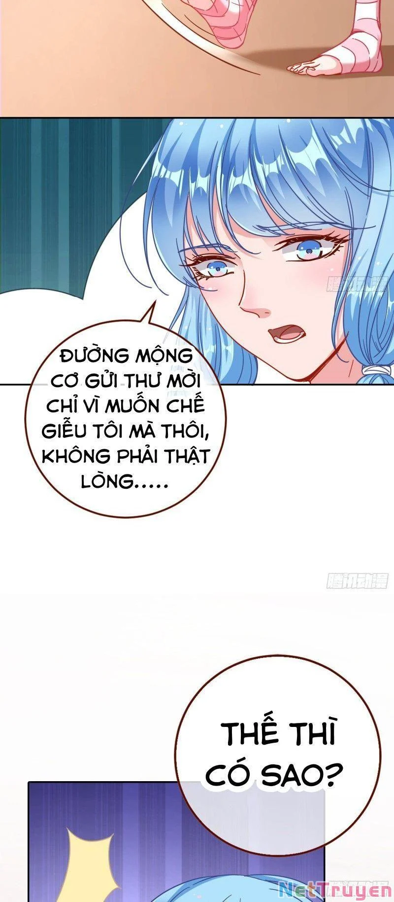 vạn tra triêu hoàng Chapter 189 - Next Chapter 190