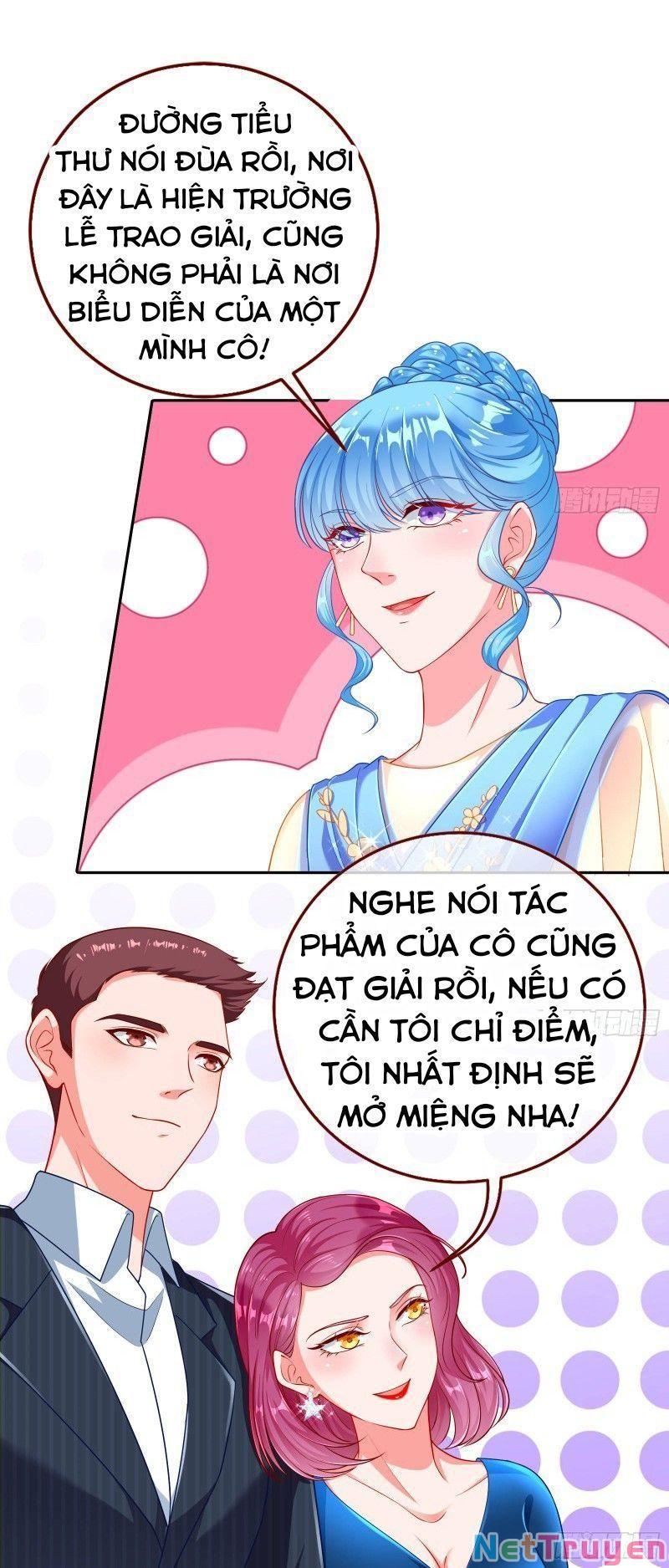 vạn tra triêu hoàng Chapter 189 - Next Chapter 190