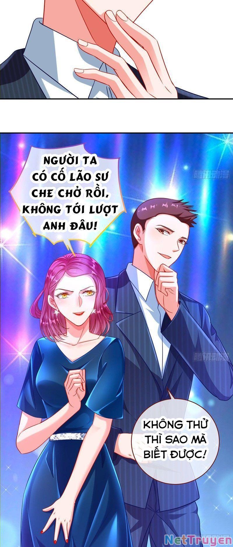 vạn tra triêu hoàng Chapter 189 - Next Chapter 190