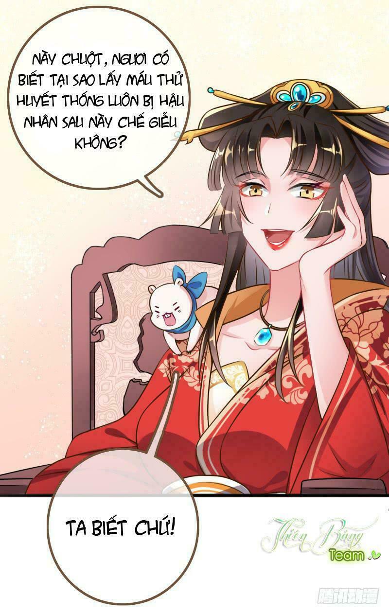 Vạn Tra Triêu Hoàng Chapter 19 - Trang 4