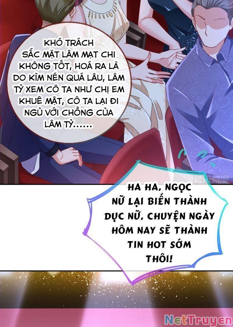 vạn tra triêu hoàng Chapter 190 - Next Chapter 191