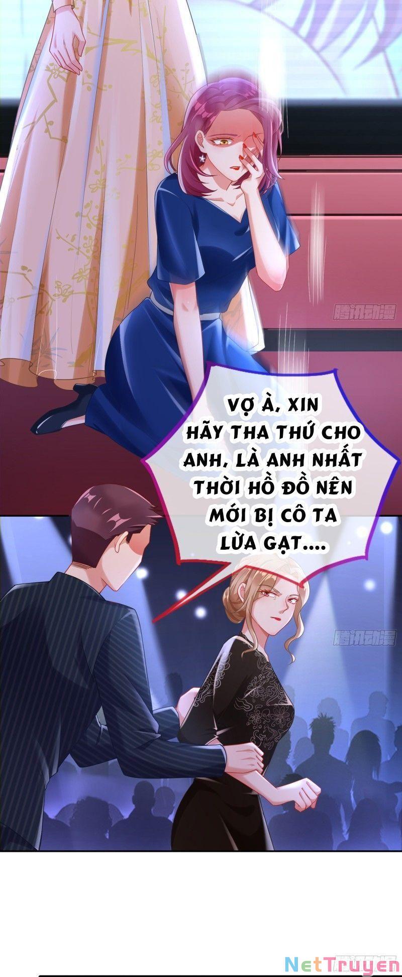 vạn tra triêu hoàng Chapter 190 - Next Chapter 191