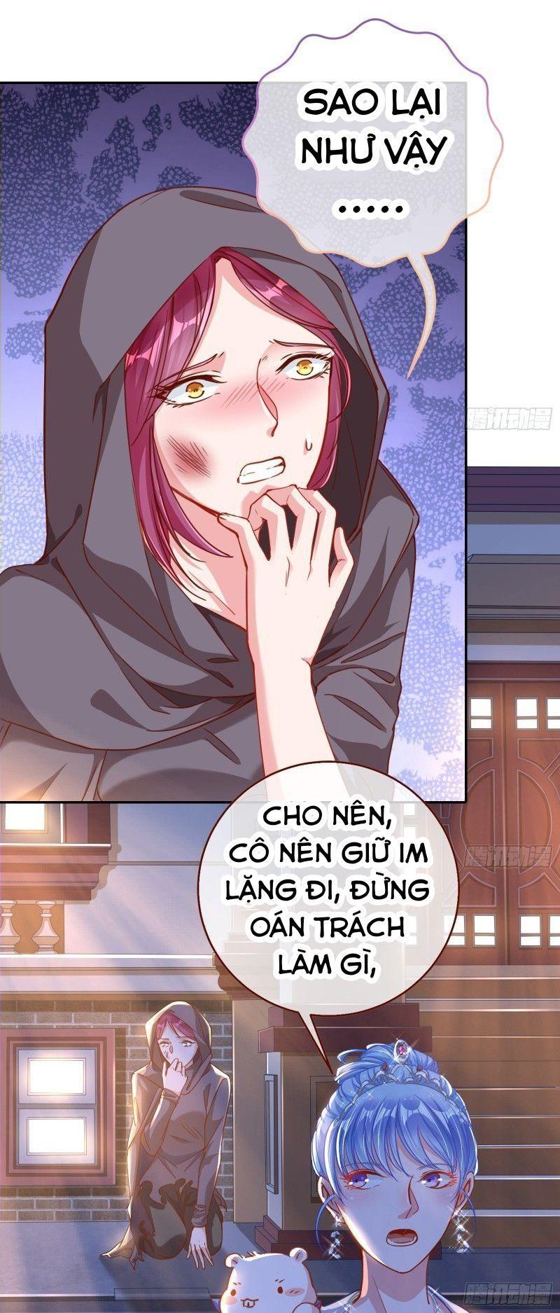 vạn tra triêu hoàng Chapter 191 - Next Chapter 192