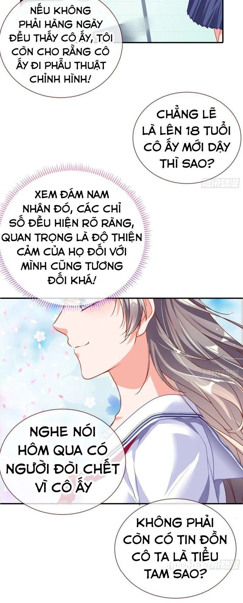 vạn tra triêu hoàng Chapter 192 - Next Chapter 193