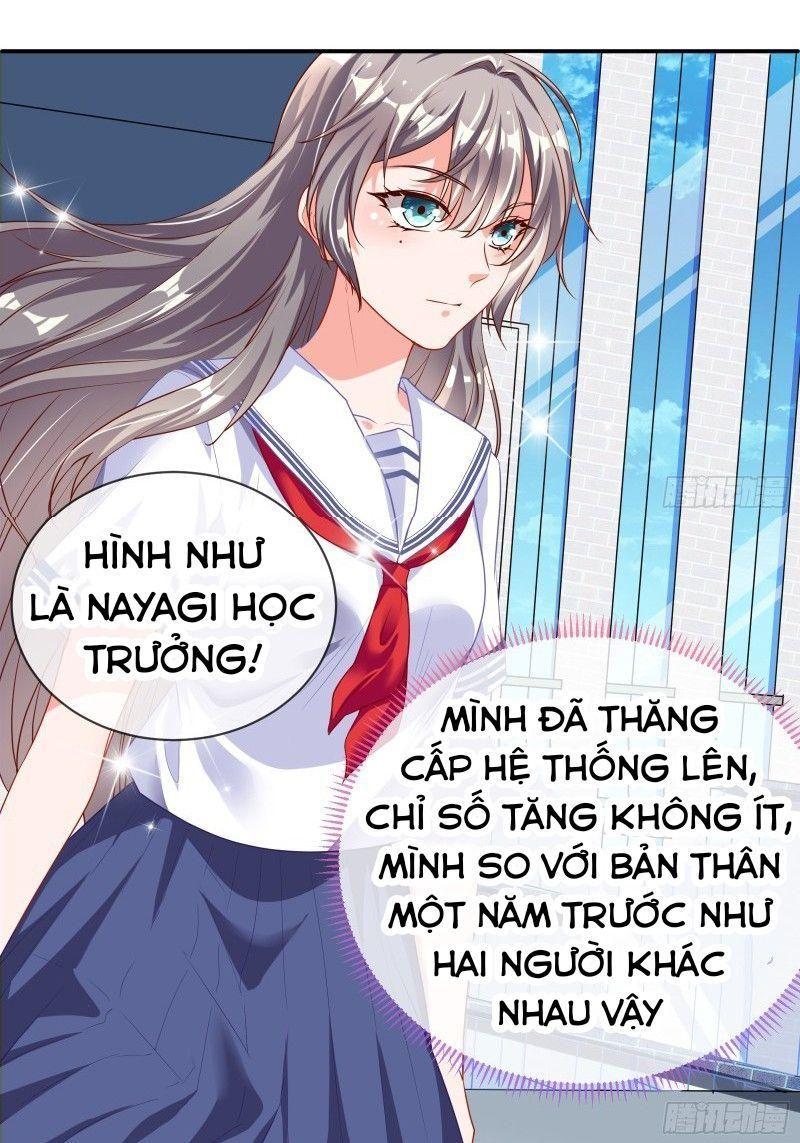 vạn tra triêu hoàng Chapter 192 - Next Chapter 193