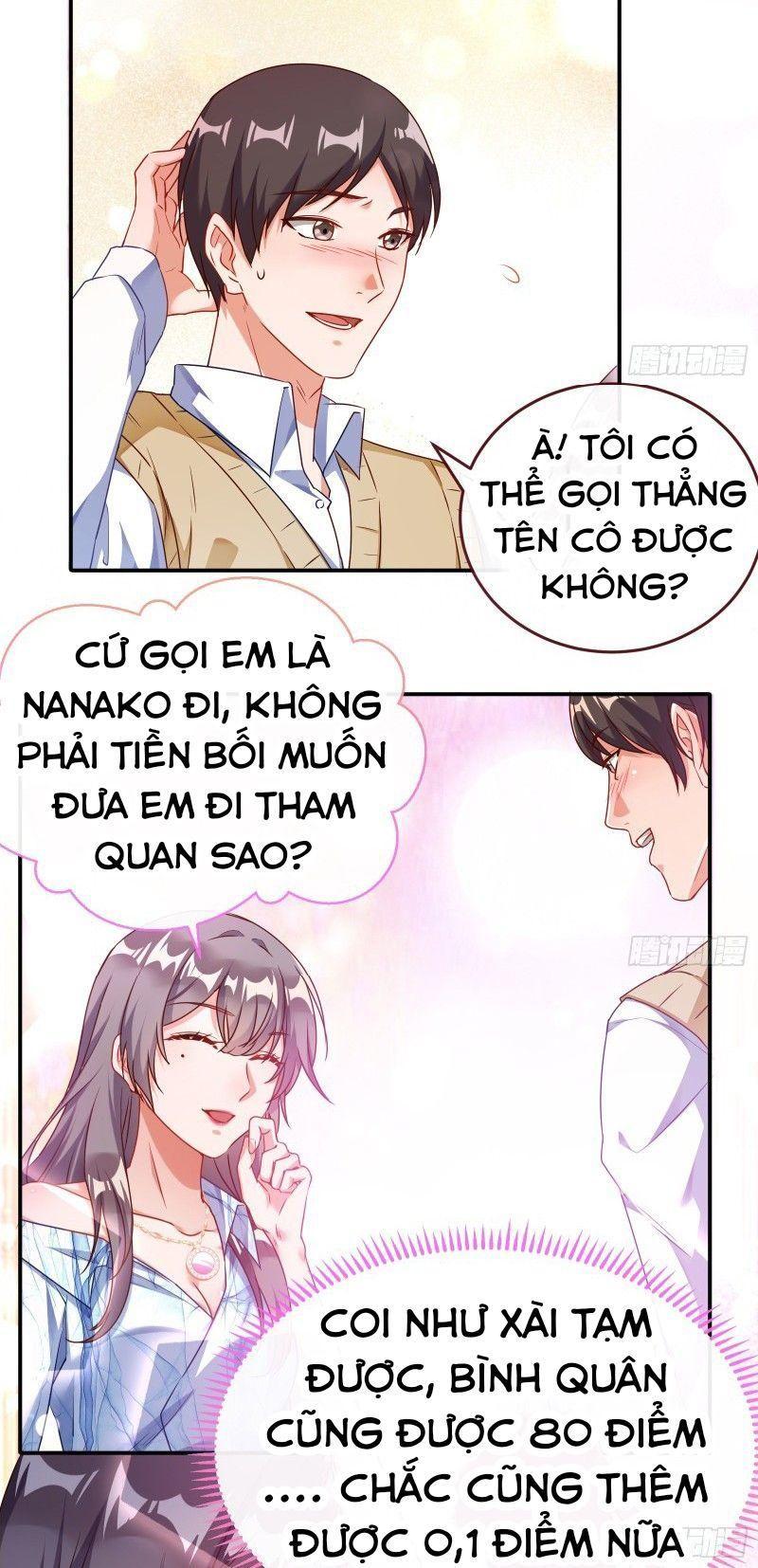 vạn tra triêu hoàng Chapter 192 - Next Chapter 193