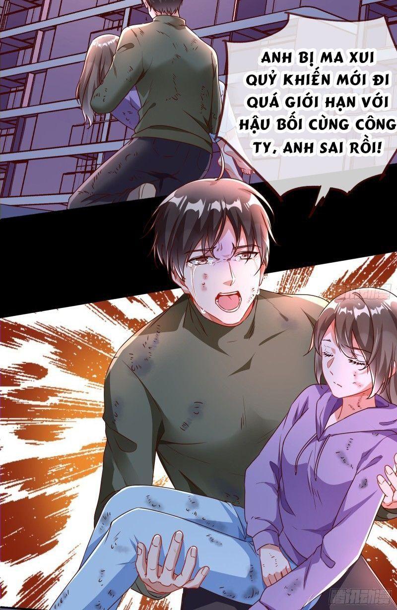 vạn tra triêu hoàng Chapter 192 - Next Chapter 193